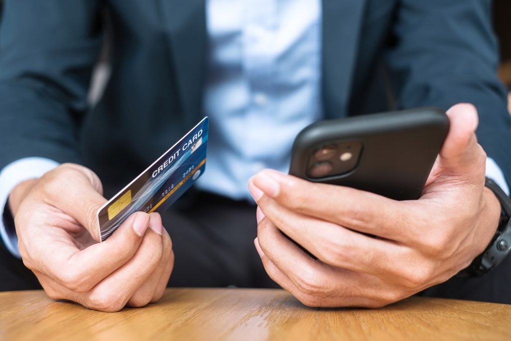 The best small business credit card